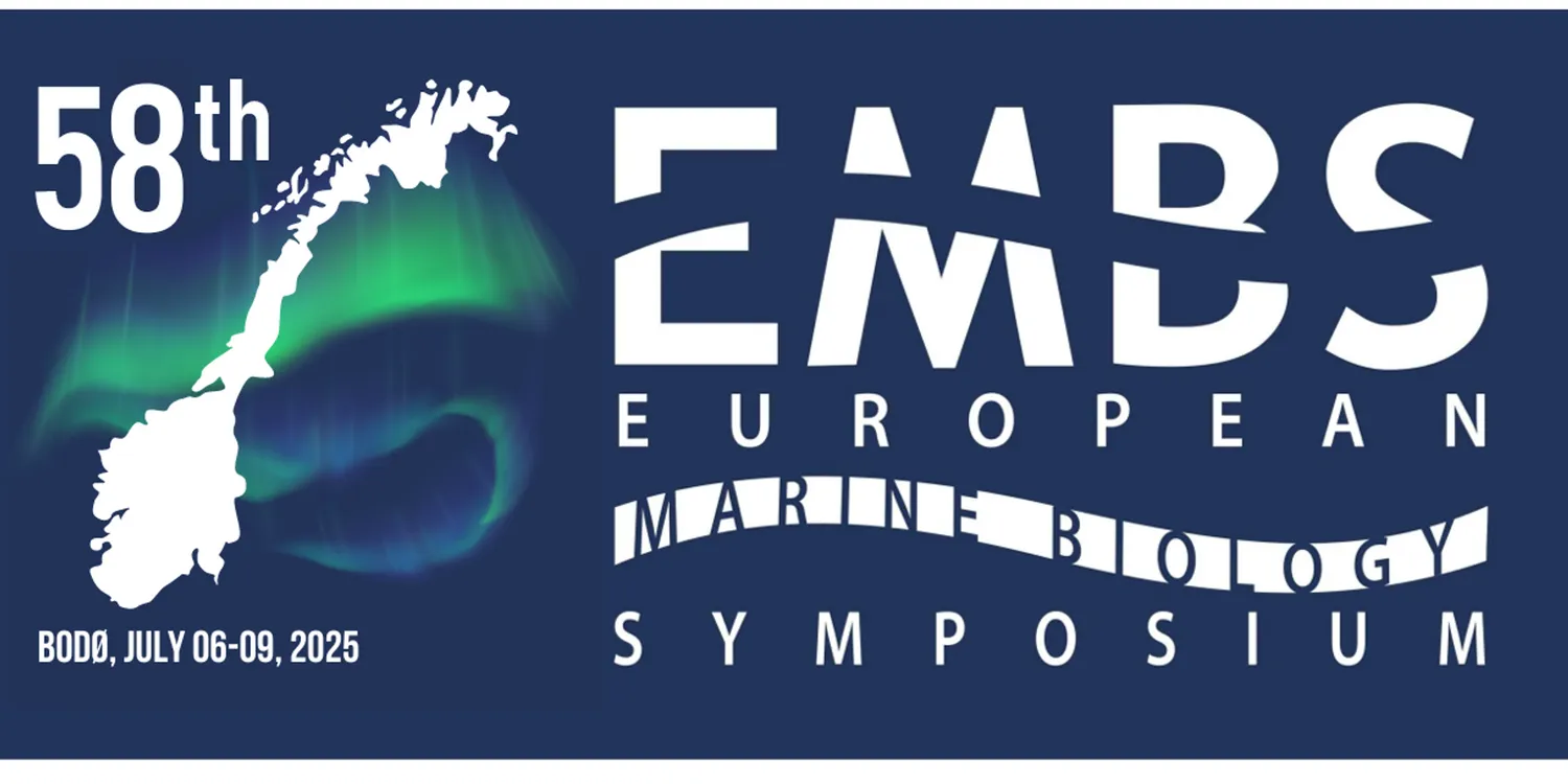 Partecipazione a Bodo, in Norvegia, 58th European Marine Biology Symposium.